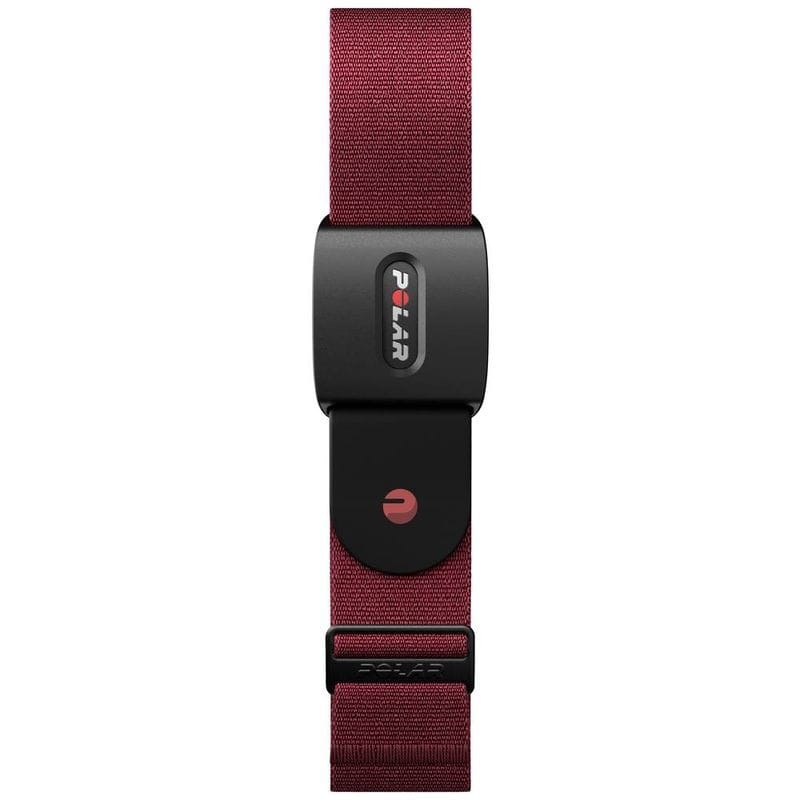 Polar Verity Sense OHR M-XXL Vermelho - Monitor de ritmo cardíaco de pulso - Item5