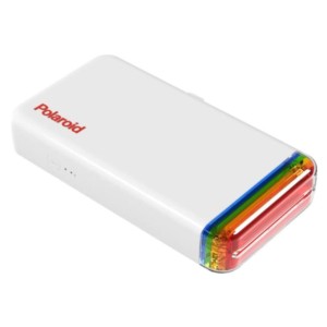 Polaroid Hi·Print 2x3 Generación 1 Blanco - Impresora para smartphones