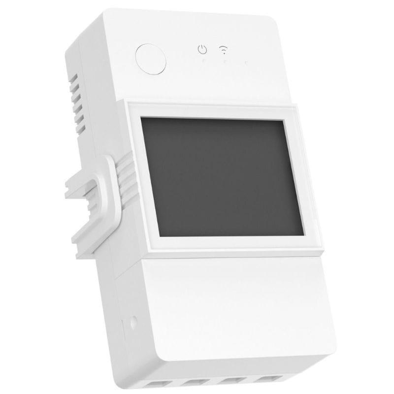 Sonoff POWR320D Elite 20A WiFi - Interruptor inteligente com medidor de potência - Item