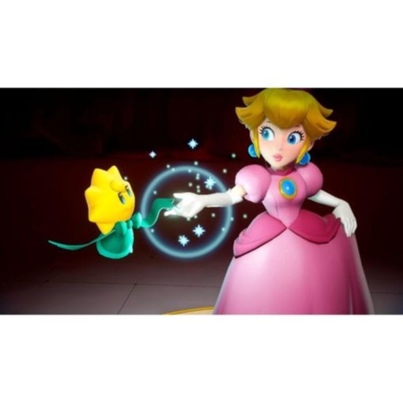 Princess Peach Showtime! Nintendo Switch - Ítem1