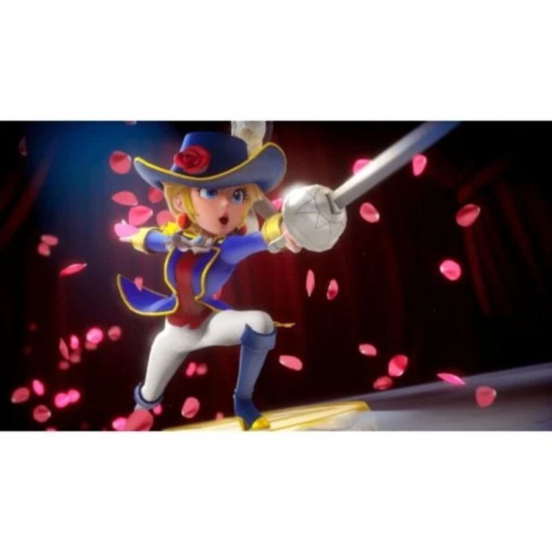 Princess Peach Showtime! Nintendo Switch - Ítem2