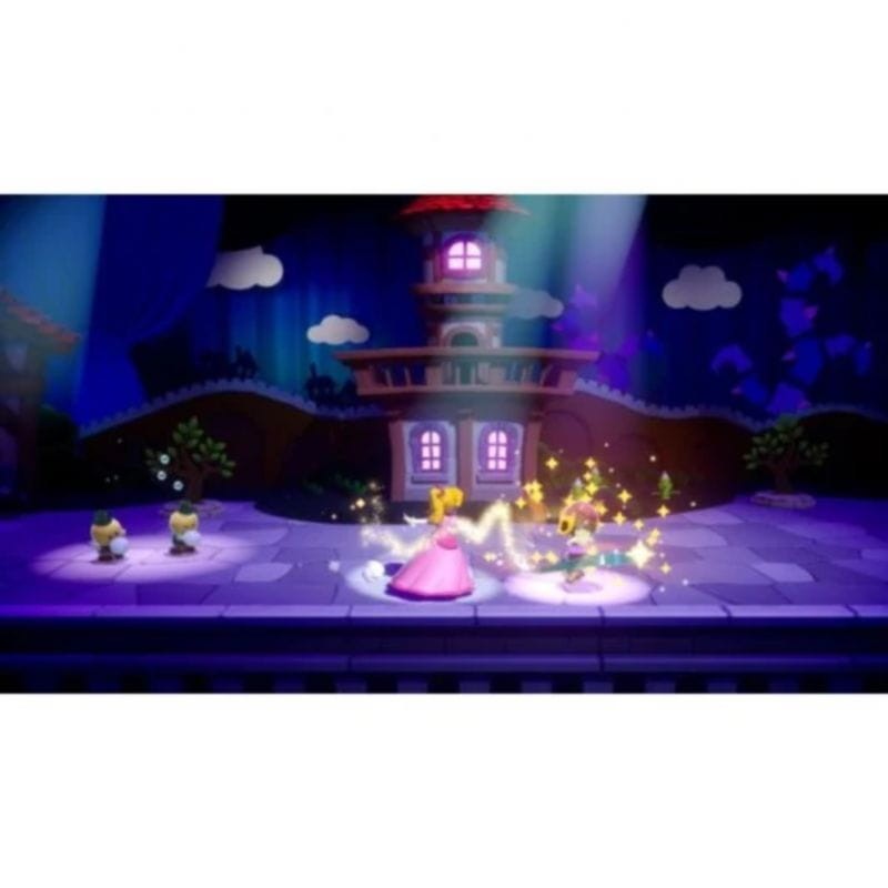 Princess Peach Showtime! Nintendo Switch - Item3