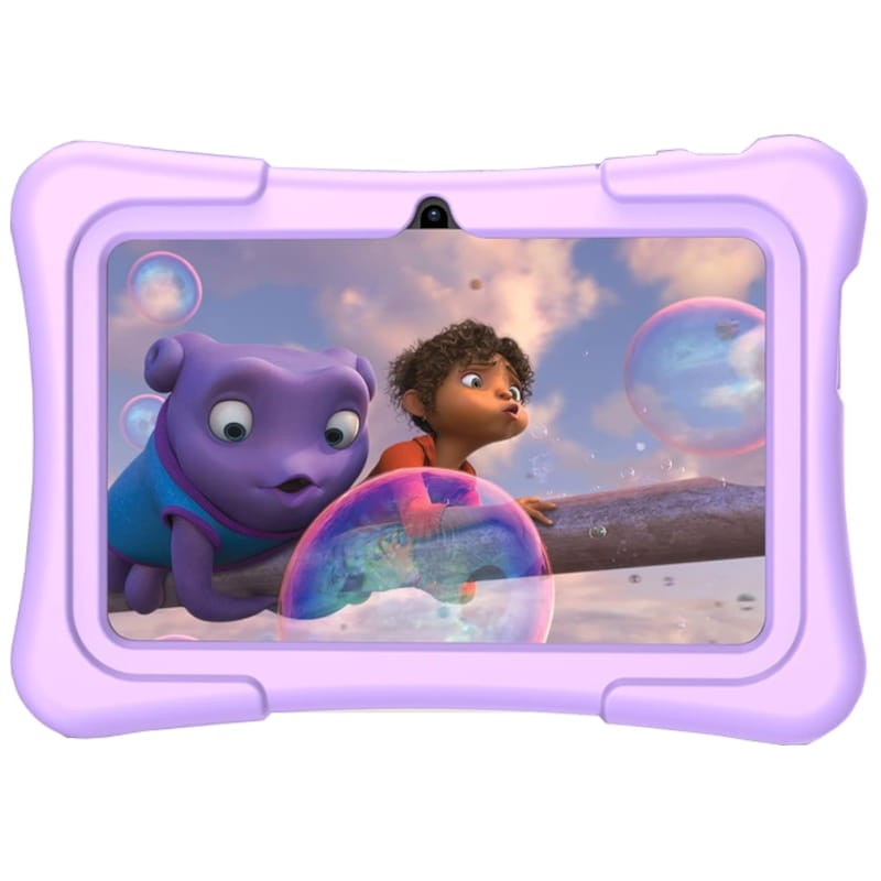 Pritom K7 Pro Kids 7 2GB/32GB Purpura - Tablets - Ítem1