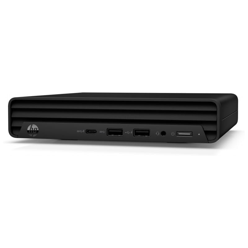 HP Pro 260 G9 Intel Core /i3-1315U /8GB /256GB /Windows 11 Pro Noir - Mini PC - Ítem2