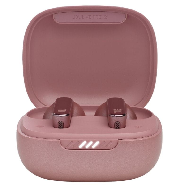 JBL Live Pro+ TWS Rose - Écouteurs Bluetooth - Ítem1