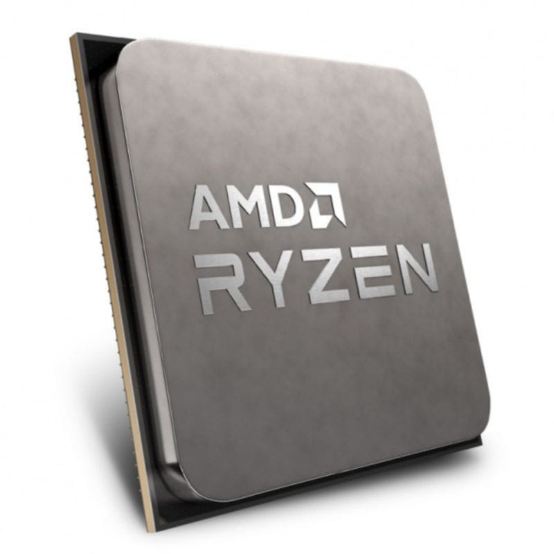 Processador AMD Ryzen 5 5600GT 3,6 GHz - Item4