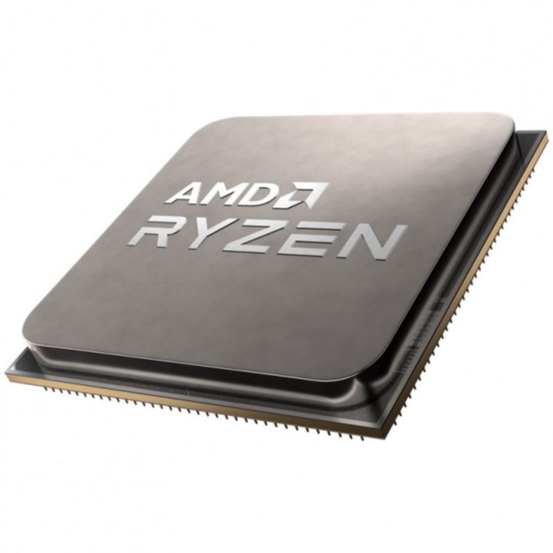 Processador AMD Ryzen 5 5600GT 3,6 GHz - Item5