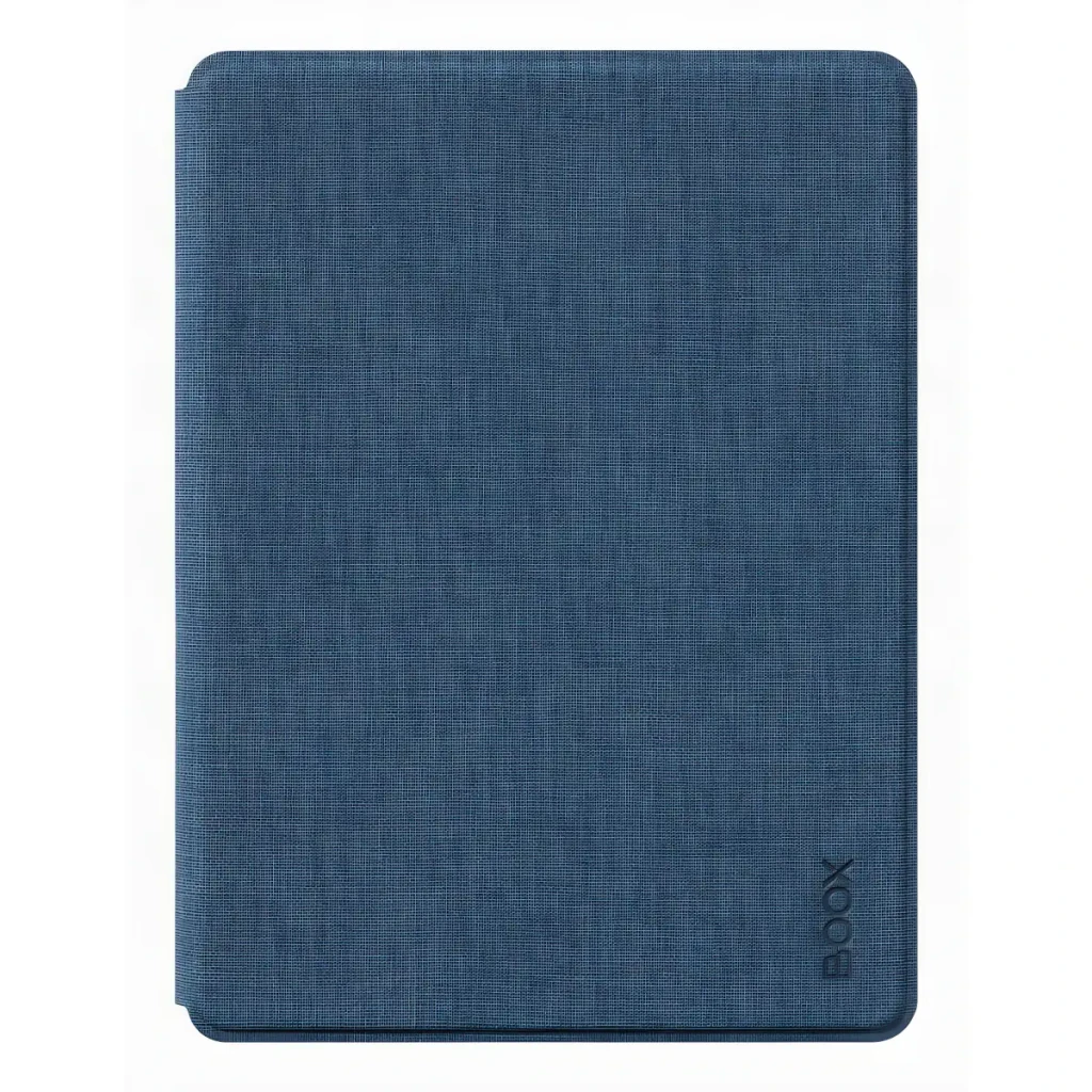 Onyx Funda BOOX Go 6 Gen II Azul - vista principal