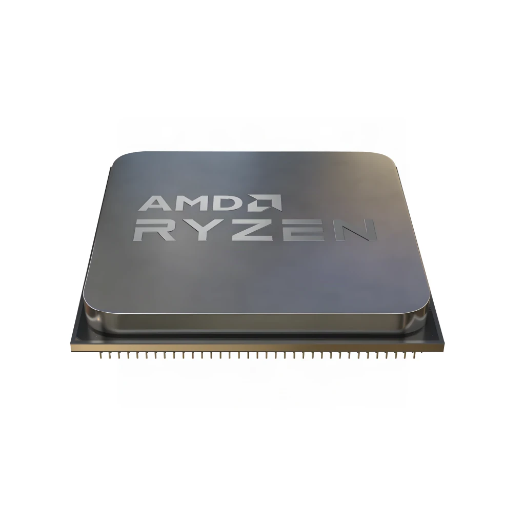 AMD Procesador Ryzen 3 5300G - vista principal