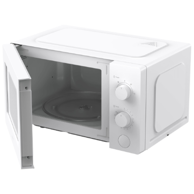 Xiaomi Microwave Oven Blanco - Horno Microondas 20L - Ítem2