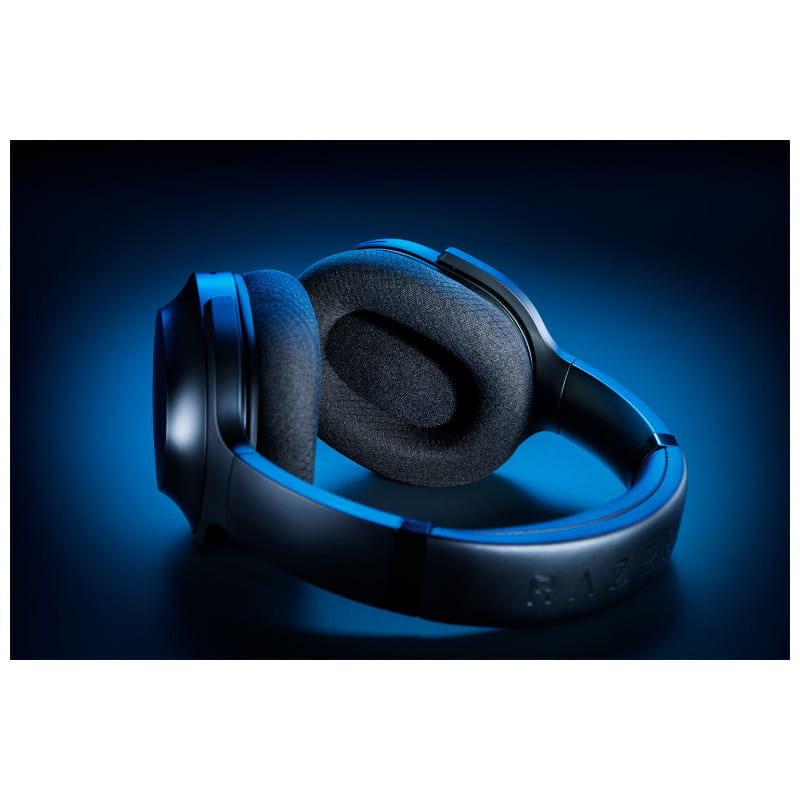 Razer Barracuda Bluetooth Negro - Auriculares Inalámbricos y alámbricos - Ítem4