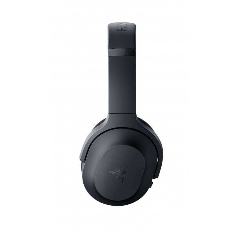 Razer Barracuda Bluetooth Negro - Auriculares Inalámbricos y alámbricos - Ítem1