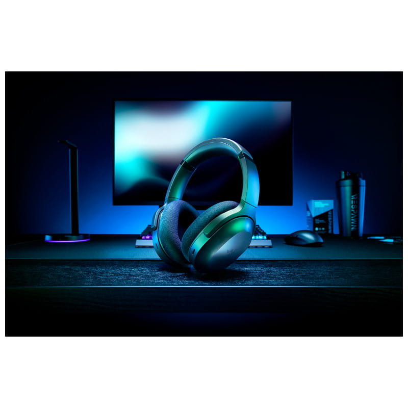 Razer Barracuda Bluetooth Negro - Auriculares Inalámbricos y alámbricos - Ítem5