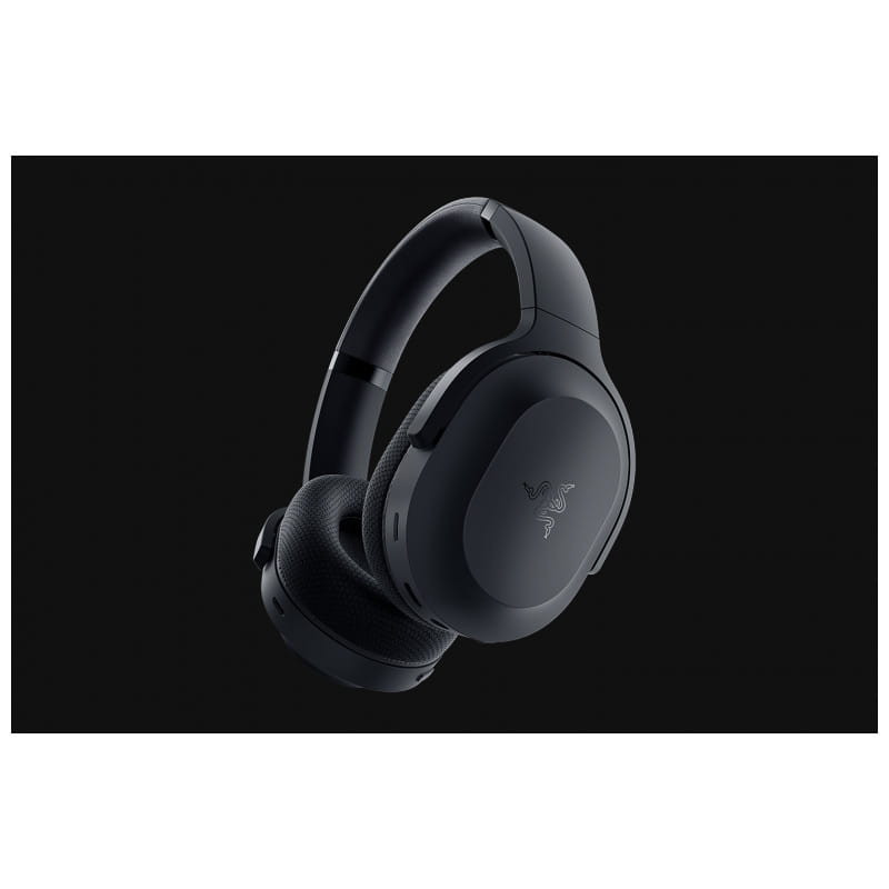 Razer Barracuda Bluetooth Negro - Auriculares Inalámbricos y alámbricos - Ítem6