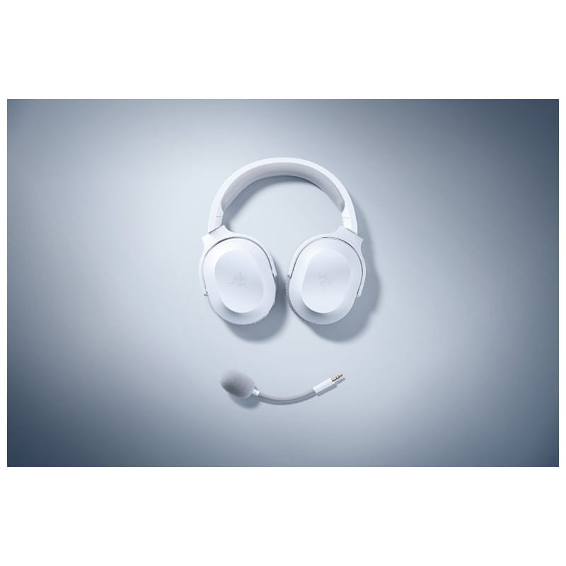 Razer Barracuda X Bluetooth Branco - Auscultadores com e sem fios - Item2