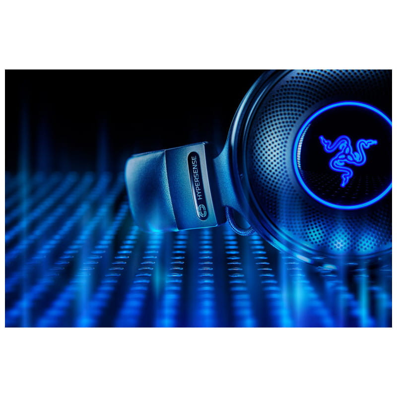 Razer Kraken V3 Pro USB Tipo A Preto - Auscultadores com e sem fios - Item4