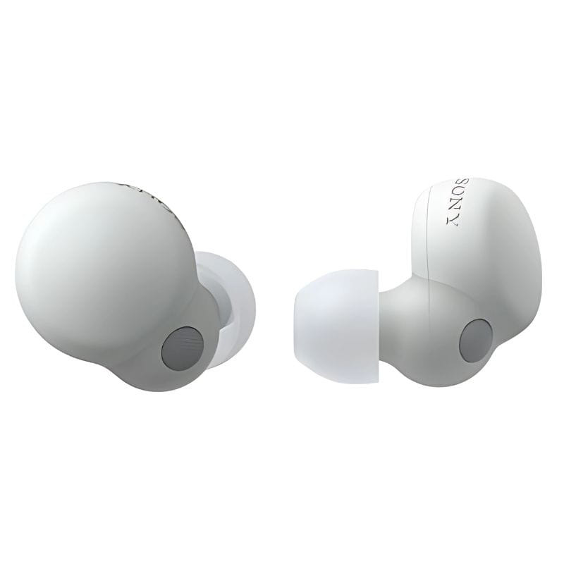 Sony LinkBuds S Branco - Item10