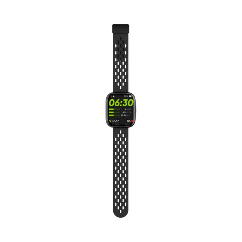 Momax SW1S Negro - Reloj inteligente - Ítem6