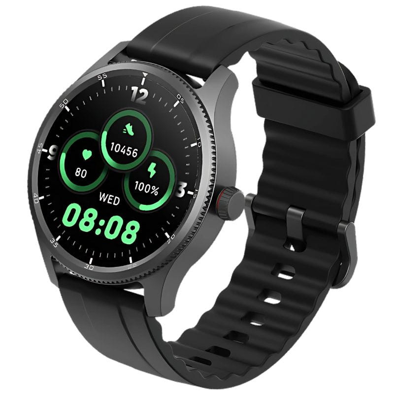 Momax SW2S Negro - Reloj inteligente - Ítem