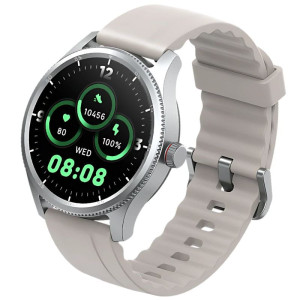 Momax SW2S Plata - Reloj inteligente