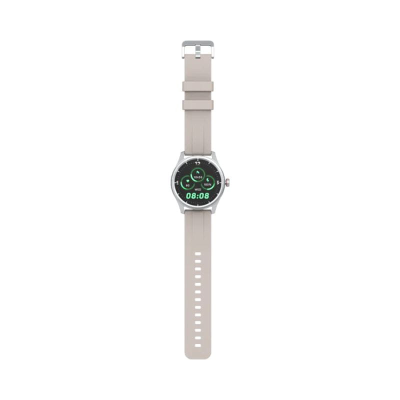 Momax SW2S Plata - Reloj inteligente - Ítem5