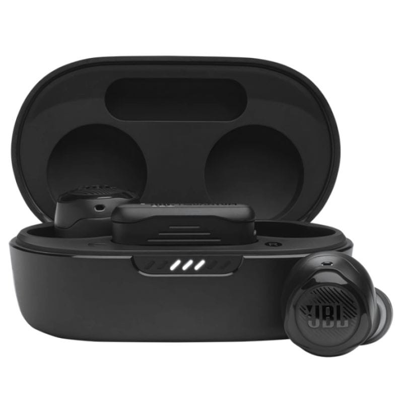 JBL Quantum TWS Air Bluetooth Noir - Casques sans fil - Ítem