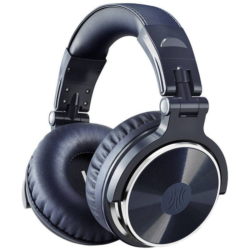 OneOdio Pro10 Bleu marine - Casque - Ítem