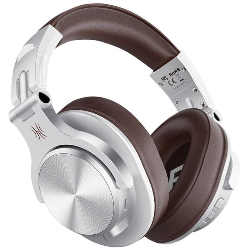 OneOdio Fusion A70 Marron - Casque Bluetooth - Ítem