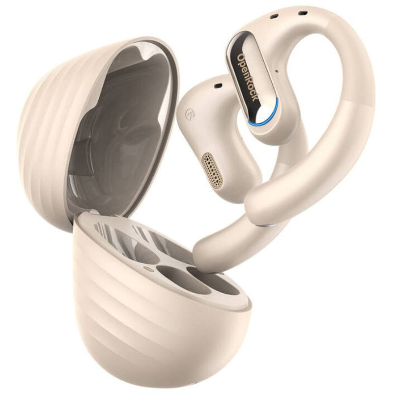 OneOdio OpenRock Pro Beige - Écouteurs Bluetooth - Ítem7