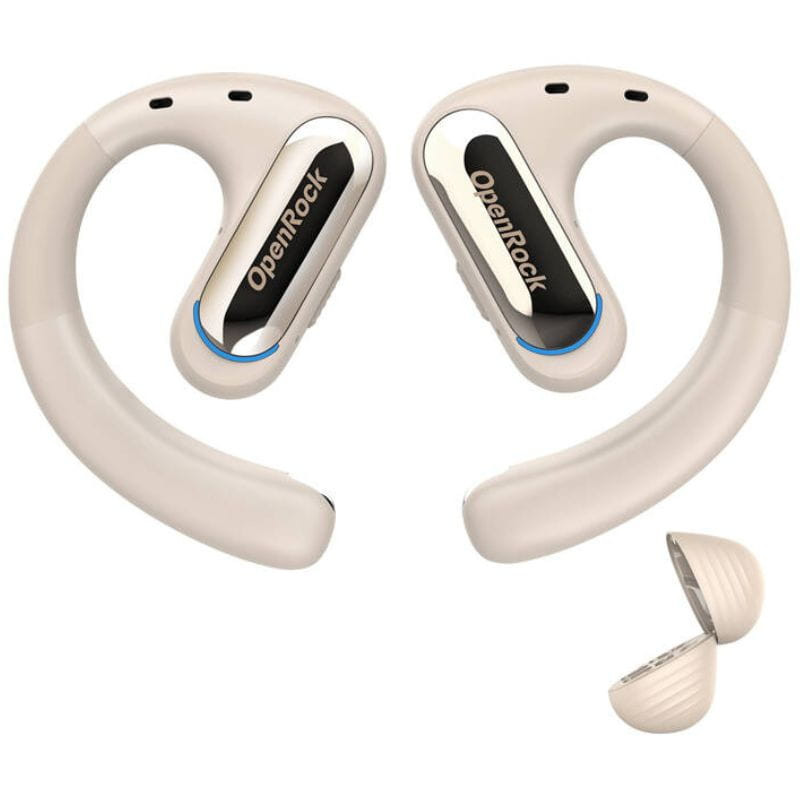 OneOdio OpenRock Pro Beige - Écouteurs Bluetooth - Ítem6