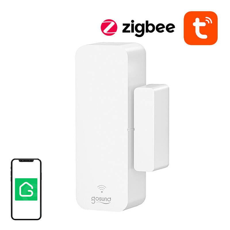 Zigbee Gosund ST18 Sensor de porta - Item5