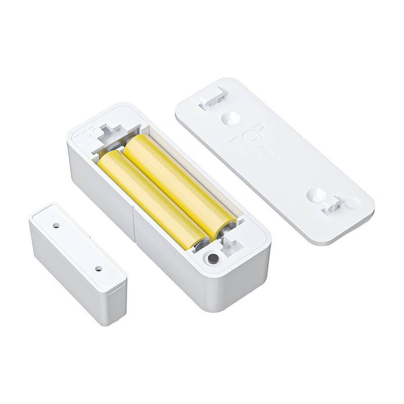 Zigbee Gosund ST18 Sensor de porta - Item4