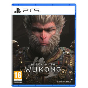 Black Myth: Wukong - Videojogo para PS5