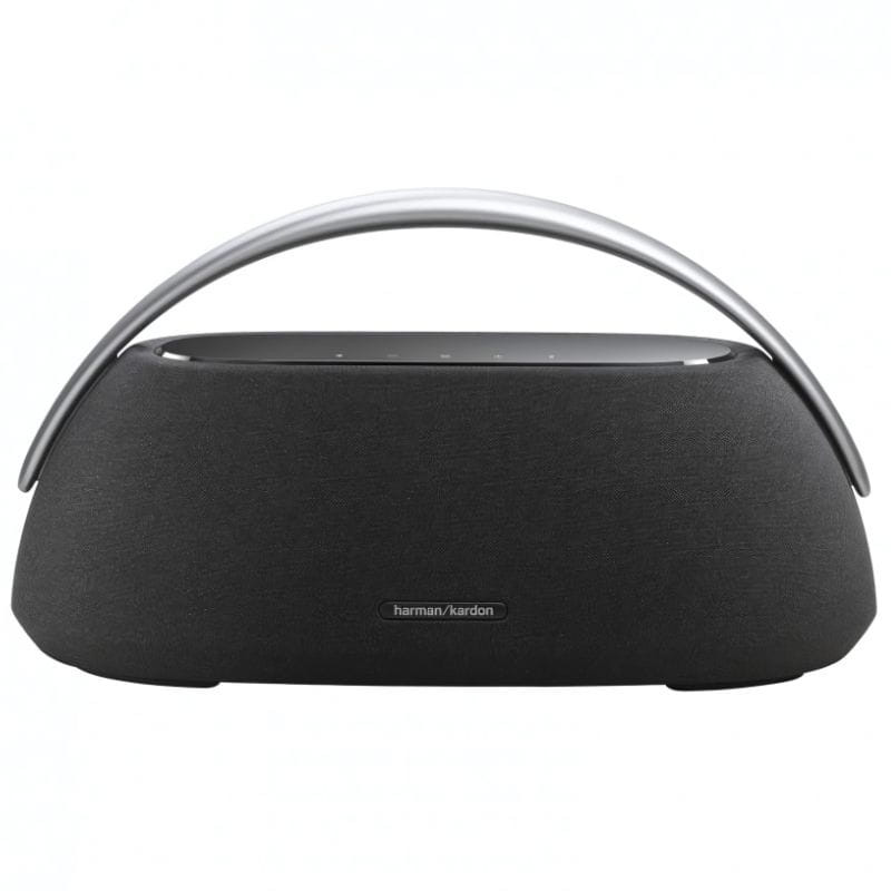 Harman Kardon Go + Play 3.Bluetooth Compact Black - Haut-parleur portable - Ítem