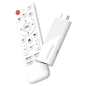 H96 MAX H313 Mini 2Go/16Go Android 14 - Android TV Stick