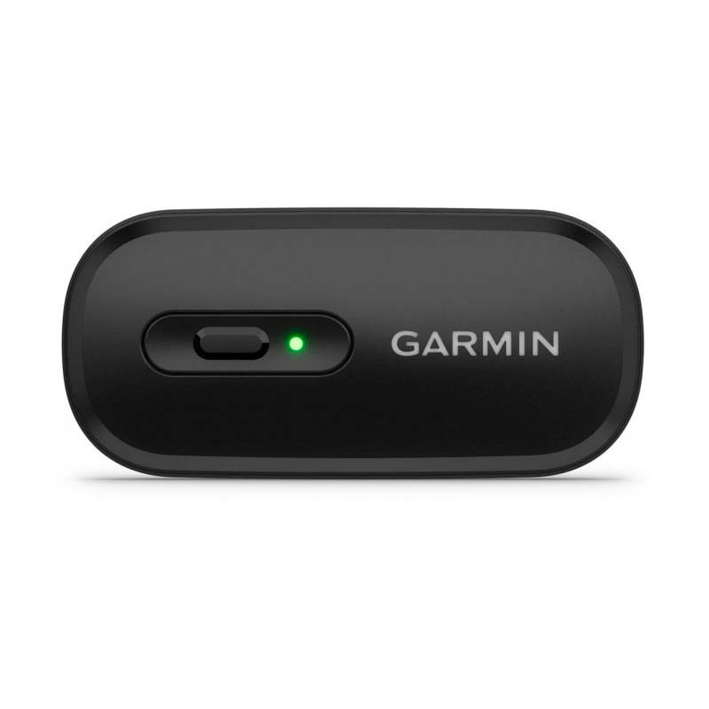 Moniteur de fréquence cardiaque Garmin HRM 200 pour poitrine XS-S - Ítem1