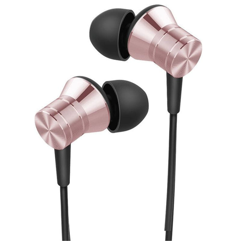 1More Piston Fit P10 Rosa - Auriculares - Ítem