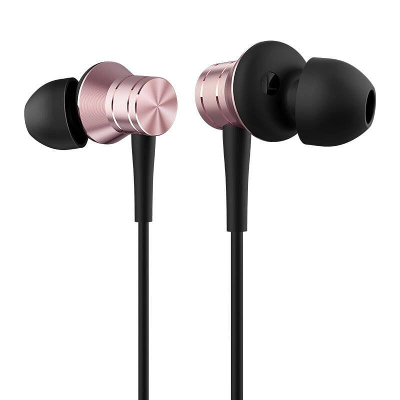 1More Piston Fit P10 Rosa - Auriculares - Ítem1