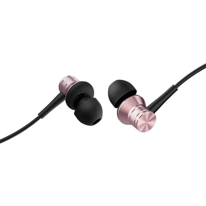 1More Piston Fit P10 Rosa - Auriculares - Ítem2