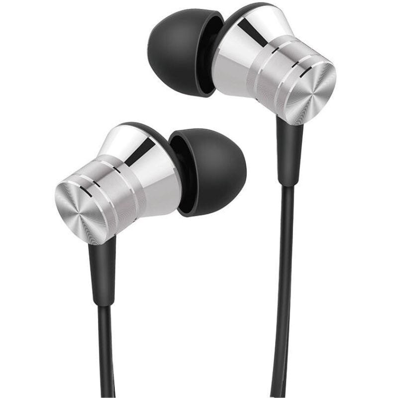 1MORE Piston Fit P10 Plata Auriculares - Ítem