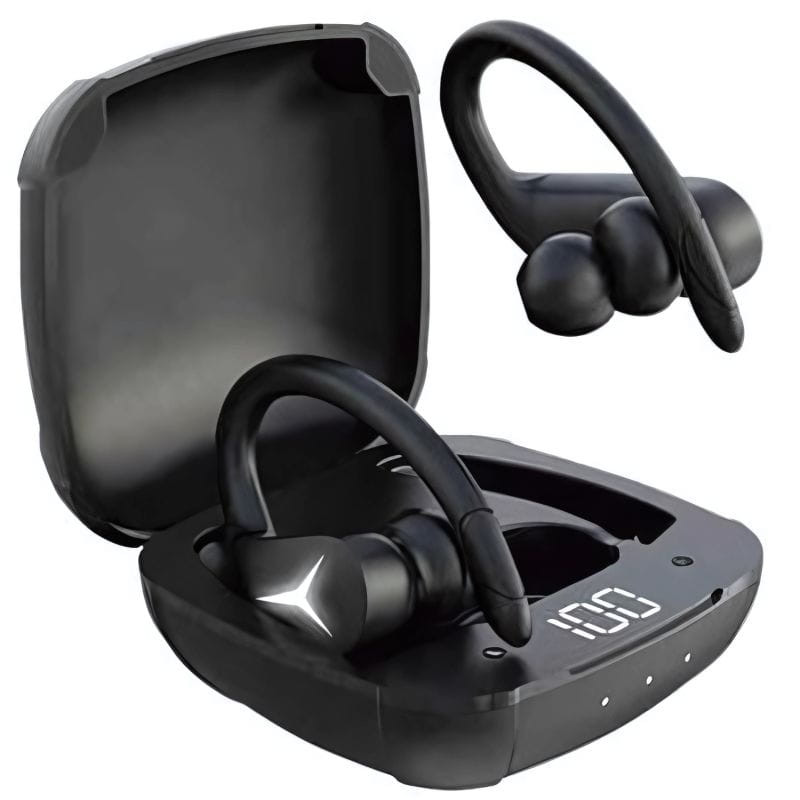 Auriculares desportivos KSIX BXAUBT05 - Item