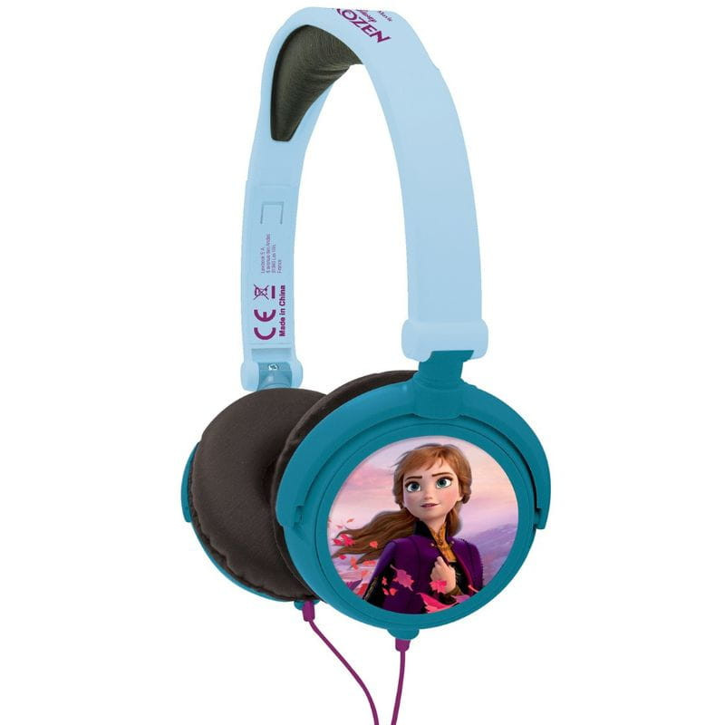 Lexibook Frozen - Casque pour enfant - Ítem