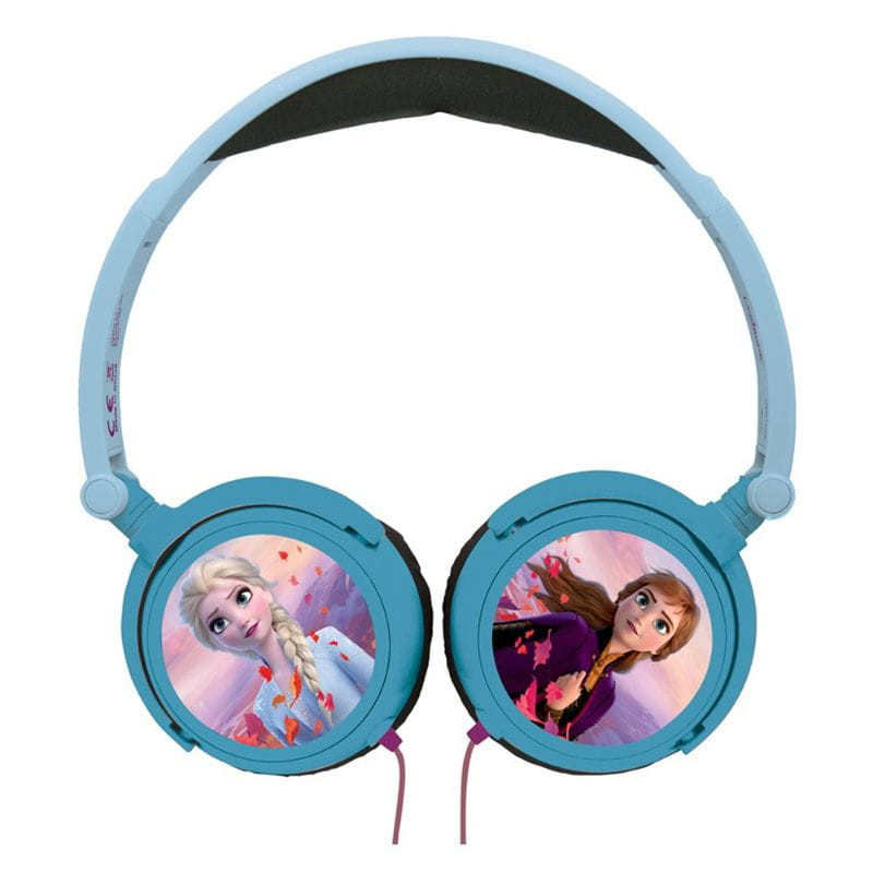 Lexibook Frozen - Casque pour enfant - Ítem3