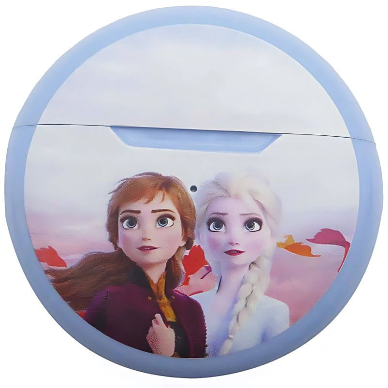 Lexibook Frozen -Auriculares Bluetooth para niños - Ítem3