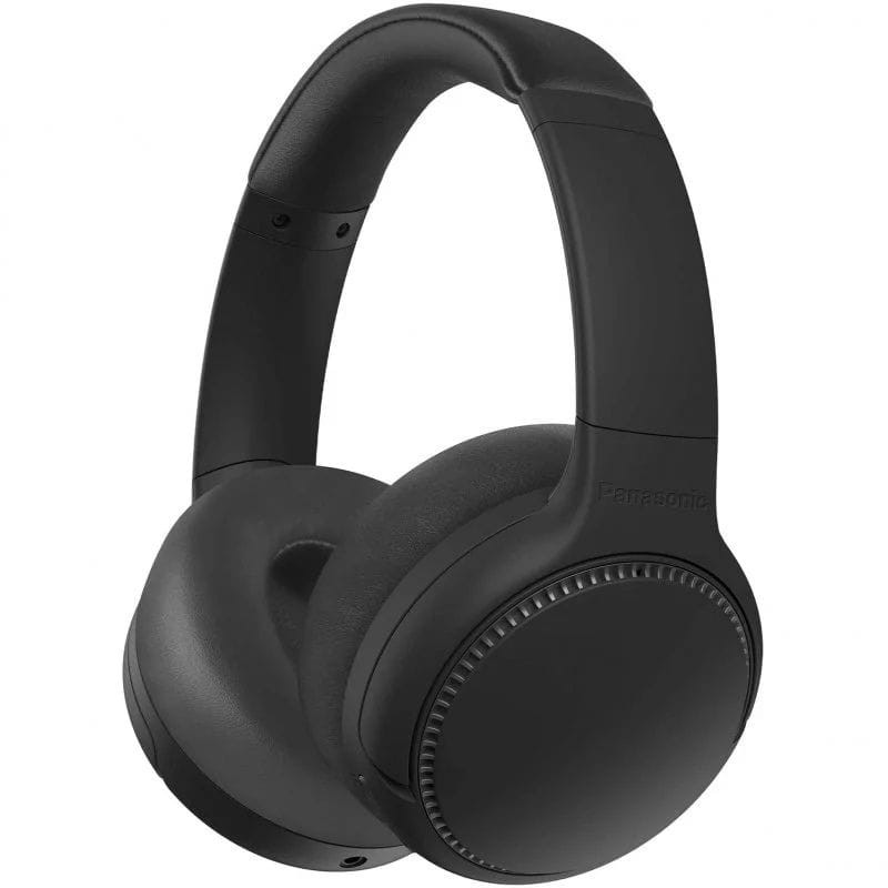 Panasonic RB-M500B Negro - Auriculares Inalámbricos y alámbricos - Ítem