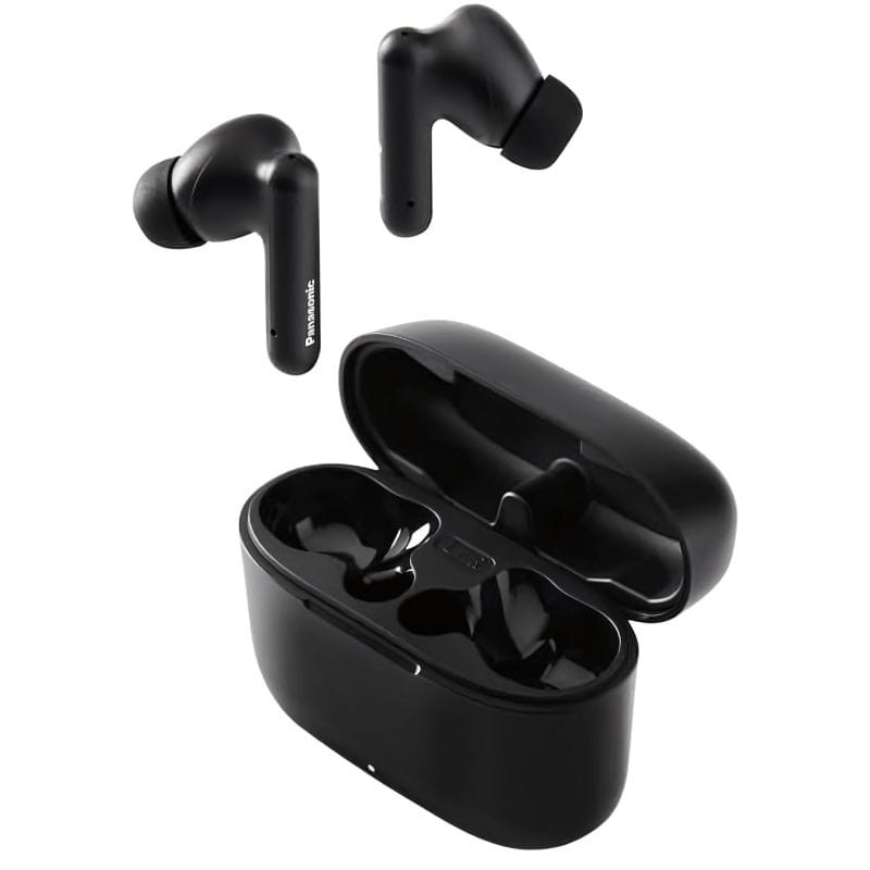 Panasonic RZ-B110WDE-K Bluetooth Negro - Auriculares Inalámbricos - Ítem