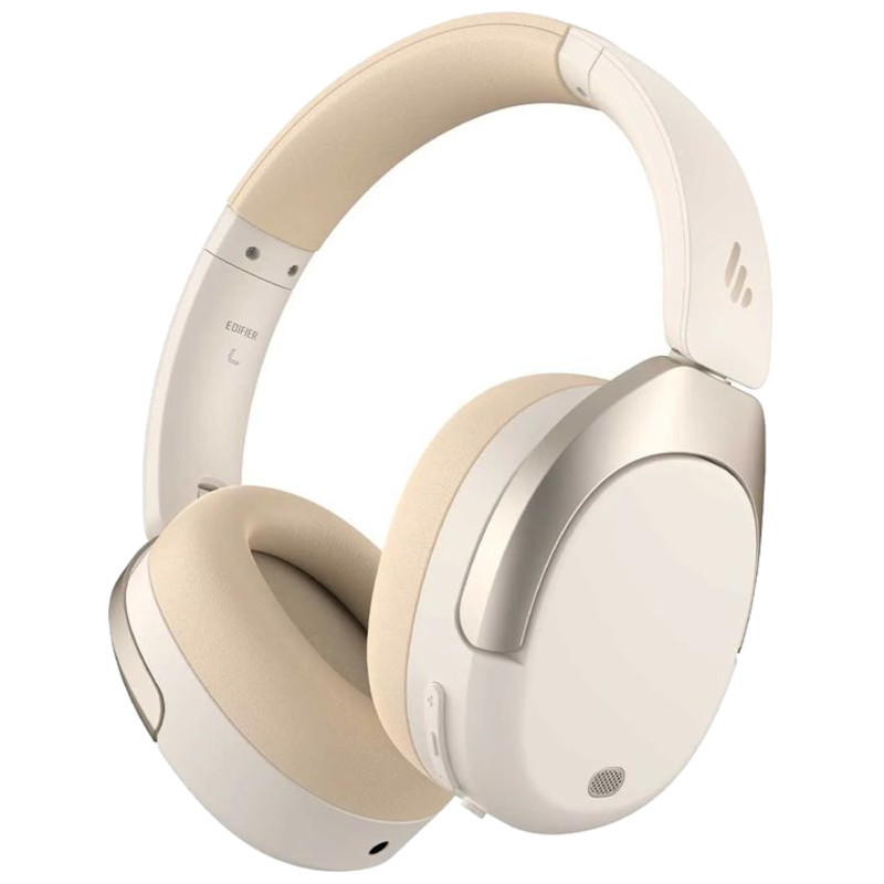 Edifier W830NB ANC Marfim - Auriculares Bluetooth - Item