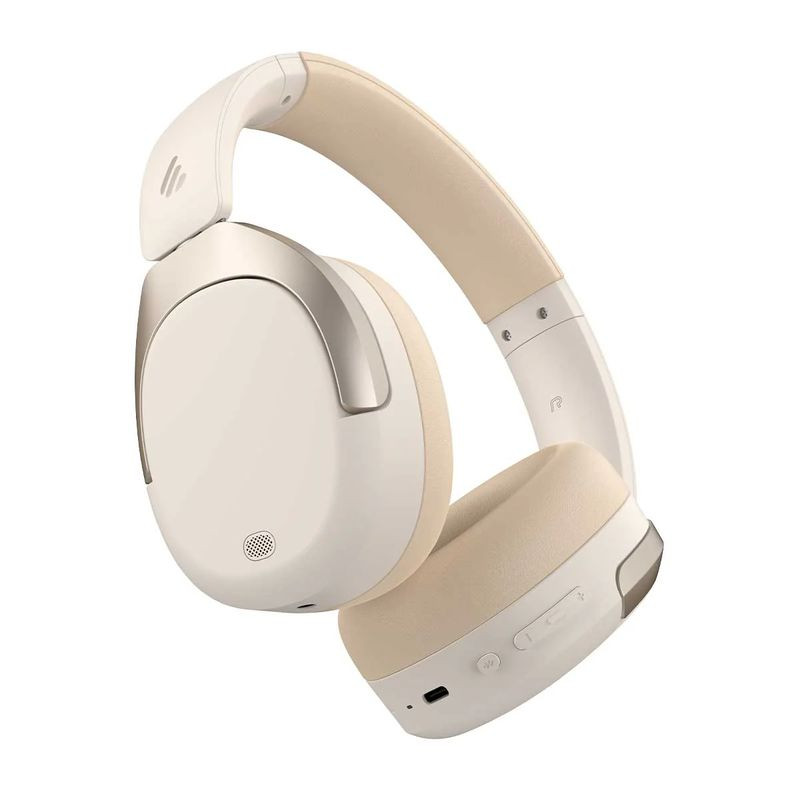 Edifier W830NB ANC Marfim - Auriculares Bluetooth - Item2