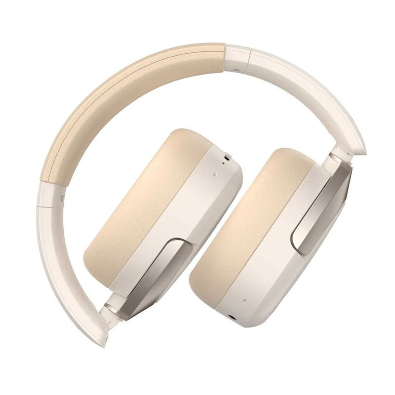 Edifier W830NB ANC Marfim - Auriculares Bluetooth - Item6