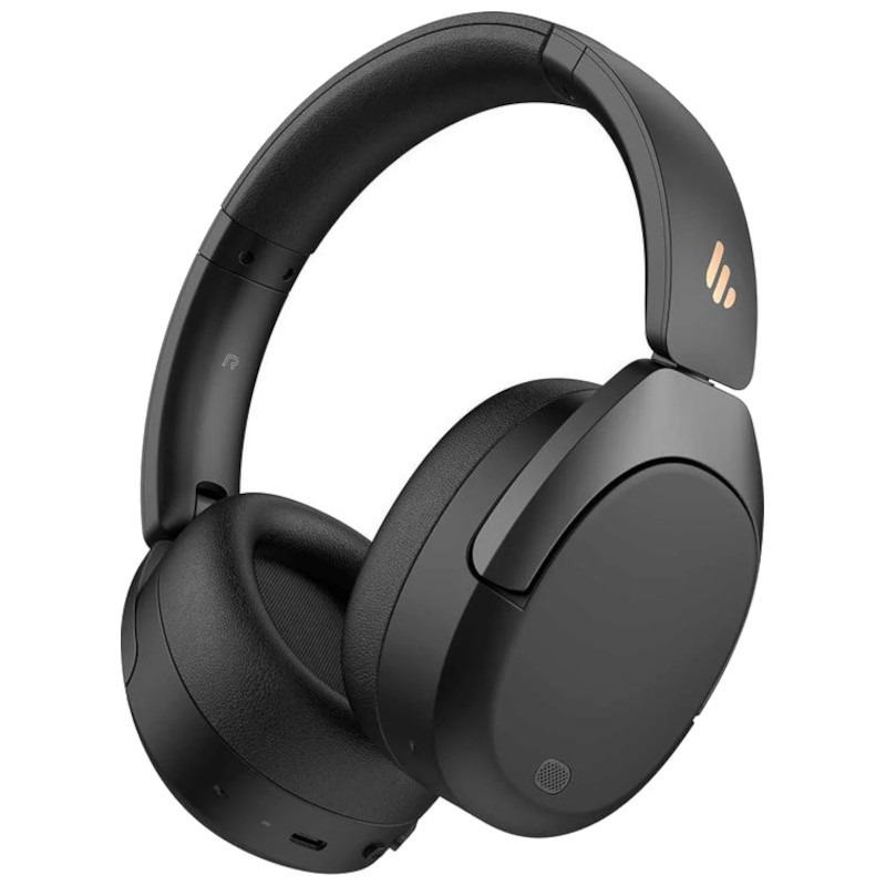 Edifier W830NB ANC Preto - Auriculares Bluetooth - Item